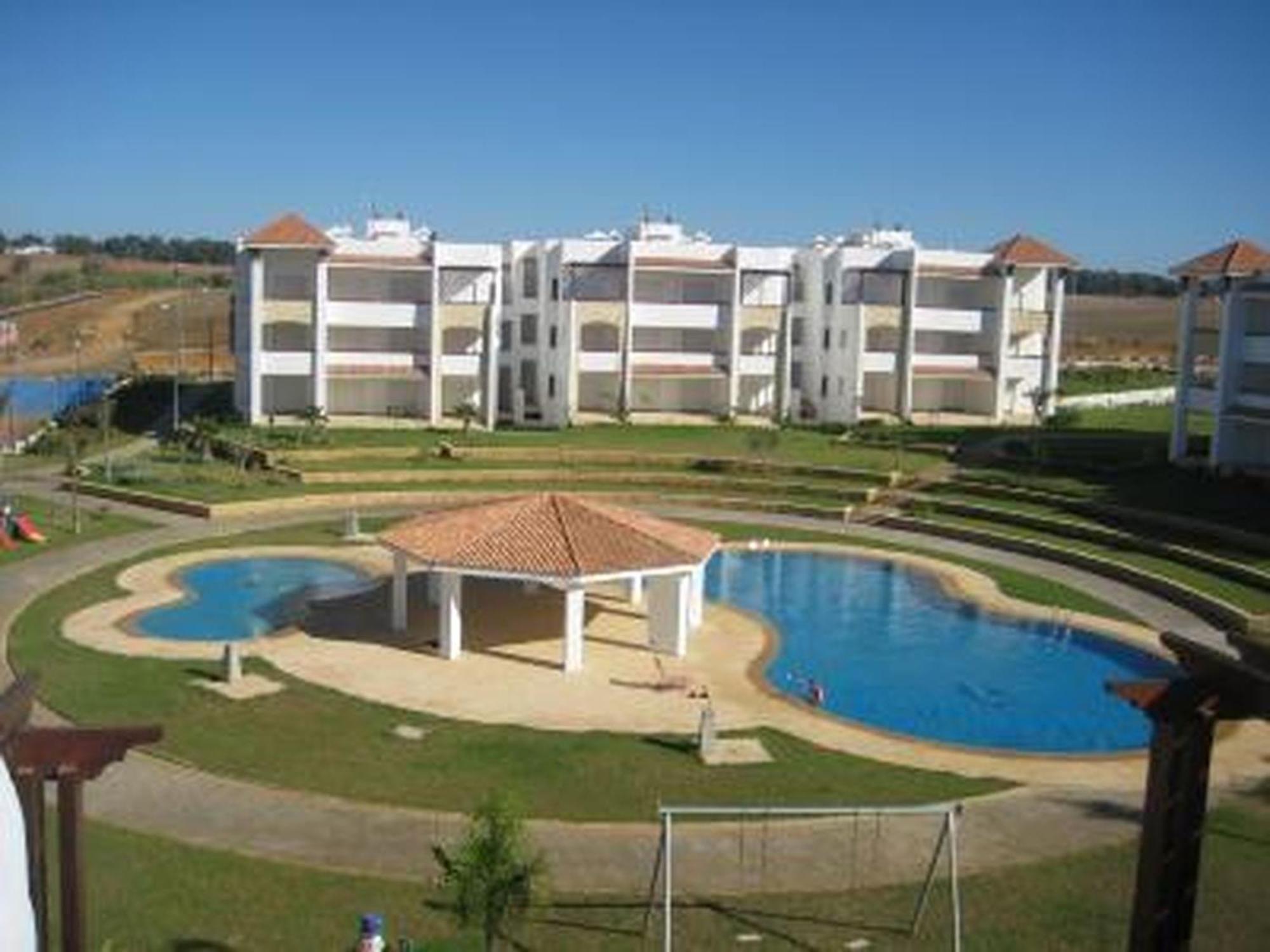 Flat Asilah Marina Golf Apartment Bagian luar foto