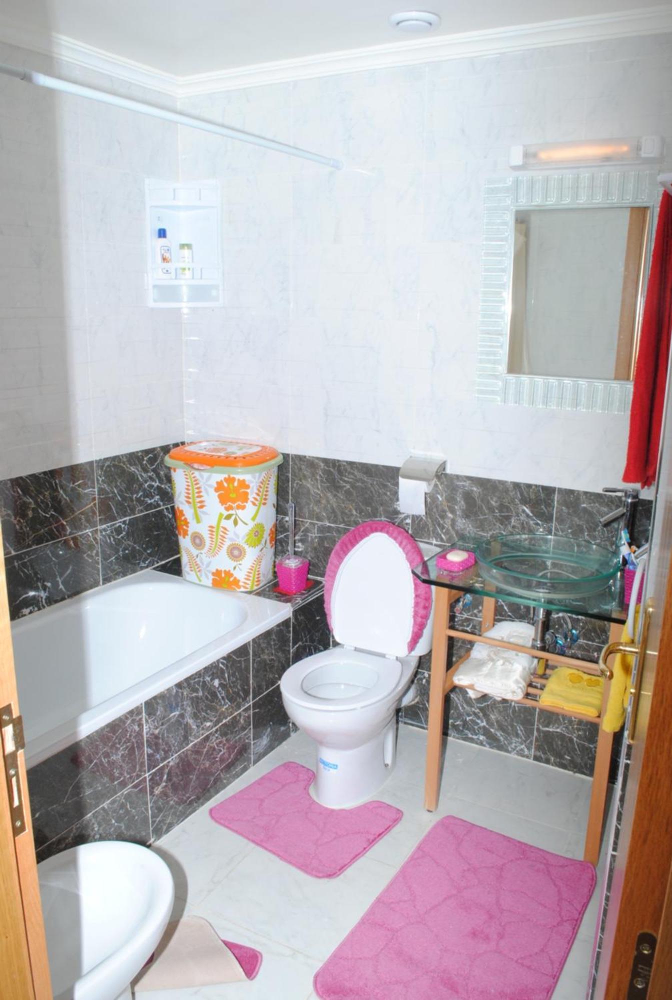 Flat Asilah Marina Golf Apartment Bagian luar foto
