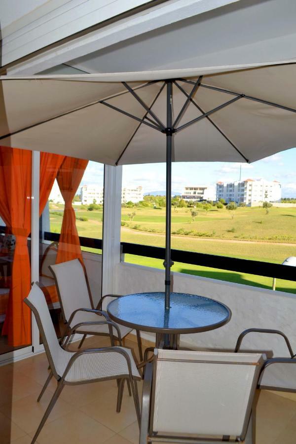 Flat Asilah Marina Golf Apartment Bagian luar foto